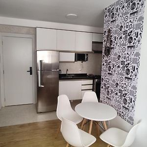 Apartamento de 2 Dormitorios